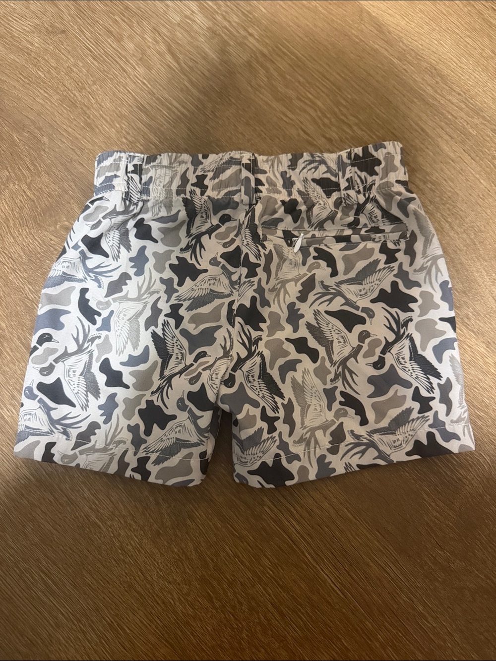 Boy Performance Shorts - Picture 2 of 3